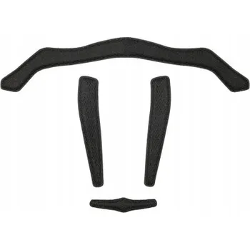 Cyklistická přilba Vložka do helmy ABUS Hyban 2.0/Ace