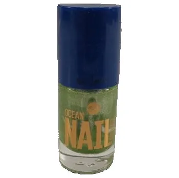 Lak na nehty Lak na nehty Ocean Nail Alga Bloom