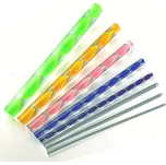 Malovaný kamínek Sada tyčinek na…