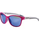 Sluneční brýle BLIZZARD-Sun glasses PCSF702120, pink shiny, 65-16-135 Růžová 65-16-135