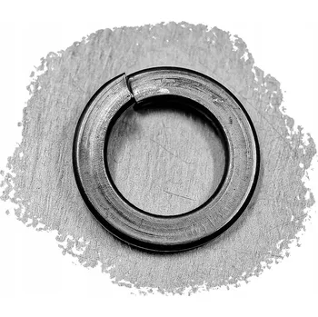 Matice M27 PRUŽNÁ PODLOŽKA KYSELINOVZDORNÁ A4 127 (1)