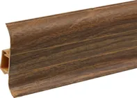 soklová lišta Cezar Premium lišta 22 x 59 x 2200 mm