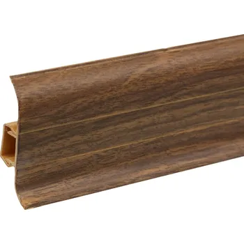 soklová lišta Cezar Premium lišta 22 x 59 x 2200 mm