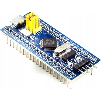Mikrokontrolér STM32 STM32F103C8T6 ARM Cortex M3