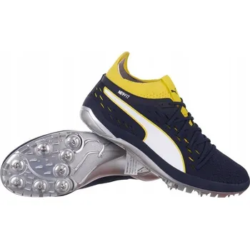 Pánská běžecká obuv Puma běžecké boty evoSPEED NETFIT SPRINT 2, velikost 43
