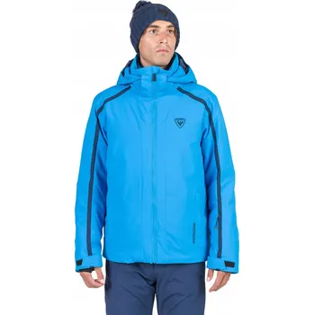 Pánská lyžařská bunda Rossignol Saluver oversees L