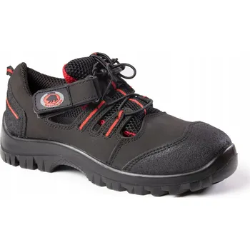 Pracovní obuv Pracovní sandály Bearfield N04, velikost 42