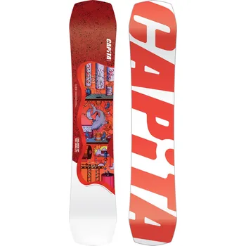 Snowboard Snowboardová deska Capita Children Of The Gnar 149