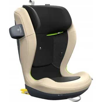 Autosedačka SWANDOO Charlie i-Size Cashew Beige