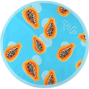 Hračka pro psa AFP Chill Out Chladící podložka Papája