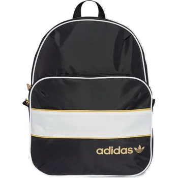 Dámský batoh ADIDAS-SPORT BACKPACK BLACK Černá 21 L