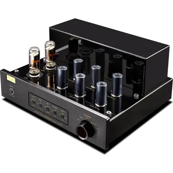 Hi-Fi komponenty Cayin CS-6PH Phono - Černá
