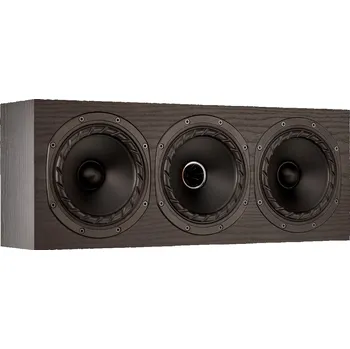 Fyne Audio F5E LCR - Černá