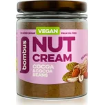 Bombus Nut Cream 300 g Cocoa & Cocoa…