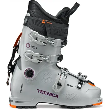 Sjezdové boty Dámské skialp lyžarske boty TECNICA-Zero G Tour W, cool grey Šedá 41,5 (MP265)
