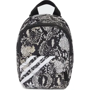 Batoh ADIDAS ORIGINALS-MINI BACKPACK Černá 3 L