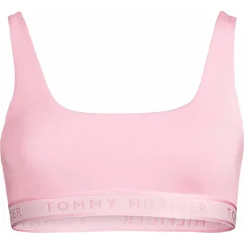 Podprsenka Dámská sportovní podprsenka Modal Bralette UW0UW03804-TOL - Tommy Hilfiger L