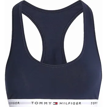Podprsenka Dámská sportovní podprsenka Icon 2.0 UW0UW03820-DW5 - Tommy Hilfiger M