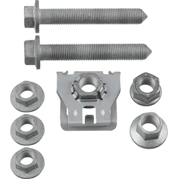 Zavěšení kol Sada na opravy, zavěšení kol LEMFÖRDER 45121 01