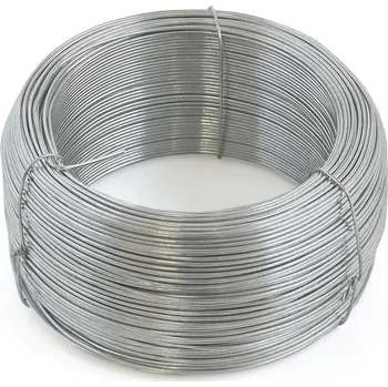 Vázací drát Drát vázací pozinkovaný - 1,6mm/50m