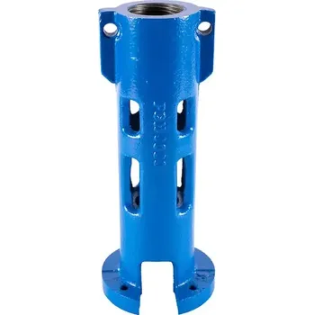 Čerpadlo Sací těleso PCH 4" - 10 barvené