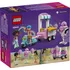 Stavebnice LEGO LEGO Friends 42643 Stánek s cukrovou vatou a skútr