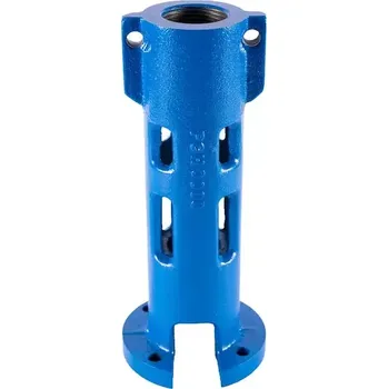 Čerpadlo Sací těleso PCH EKO - 10 barvené