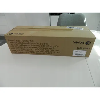 Tiskový válec Xerox Válec pro sekundární přenos obrazu