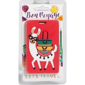 ARGUS Visačka na zavazadla 23130030