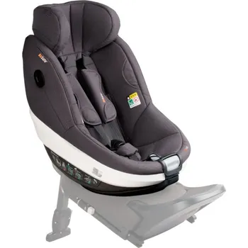 Autosedačka BeSafe Beyond 360 dark grey mélange 2025