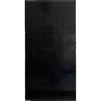 solární panel SOLARFAM Solární panel monokrystalický Solarfam 240Wp