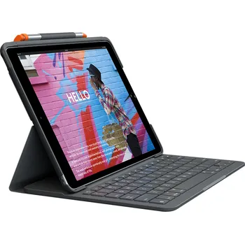 Logitech Slim Folio (920-009474)