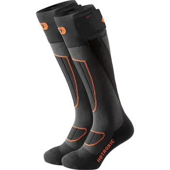 Vyhřívané podkolenky (ponožky) HOTRONIC-Spare part 1 pair Heat sock only XLP PFI 50 Surround Comfort Mix 39/41