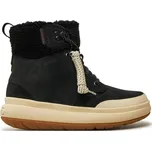 Dámské kotníkové zimní boty MERRELL-Marquette Thermo Lace WP W black Černá 38