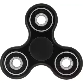 Gadget Fidget Spinner žlutá
