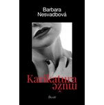 Karikatura muže - Barbara Nesvadbová…