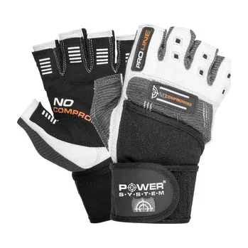 Fitness rukavice Power System No Compromise PS-2700 XS