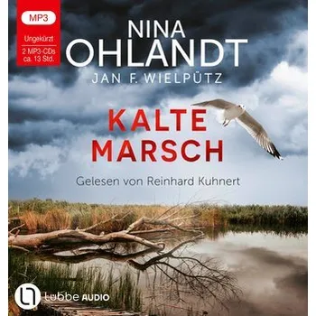 Kalte Marsch - Ohlandt, Nina
