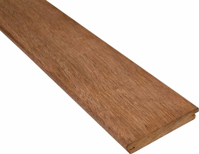 Merbau Clip 22 x 140mm 2,745 m