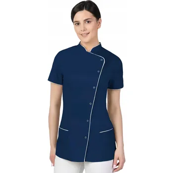 Dámské sako 54 DÁMSKÝ ZDRAVOTNICKÝ BLEJZR HALENA KOSMETICKÁ 354