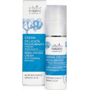 Pleťový krém Víceúčelový krém na obličej den a noc 30 ml