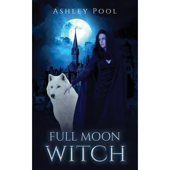 Full Moon Witch - Pool, Ashley