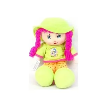 Panenka Lalka szmaciana 38 cm (pl, 2000, Icom)