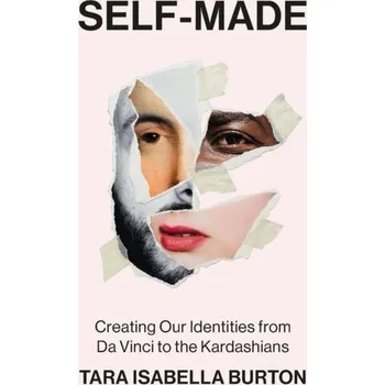Self-Made - Tara Isabella Burton [EN] (2023, Firma, Hodder & Stoughton)