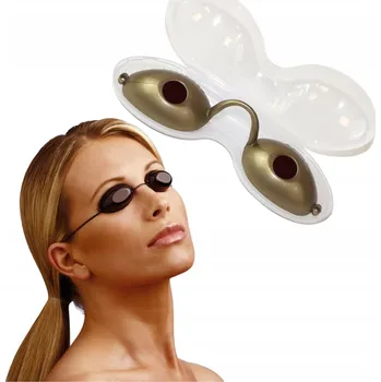 ochranné brýle Vision2 Ochranné brýle na opalování Zlaté