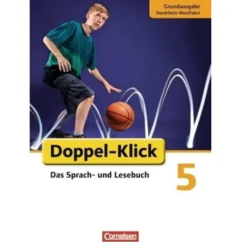 Cizí jazyk 5. Schuljahr, Schülerbuch - Krull, Renate