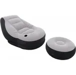 Intex 68564 Nafukovací křeslo ULTRA LOUNGE