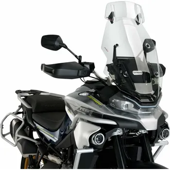 Deflektor PUIG pro plexi štít 800MT Barva: čiré