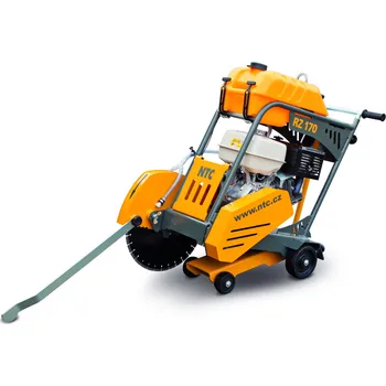 řezačka spár NTC RZ 170V + zdarma Sada nářadí Extol Craft - 57 kusů