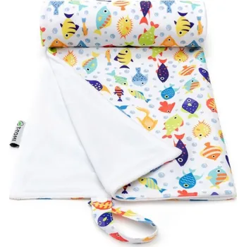 Přebalovací podložka T-TOMI Přebalovací podložka 50 x 70 cm